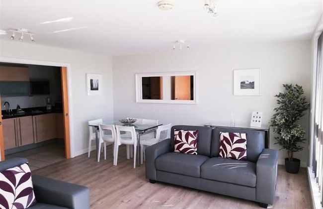 Roomspace Apartments -Park Lane - Foto 18