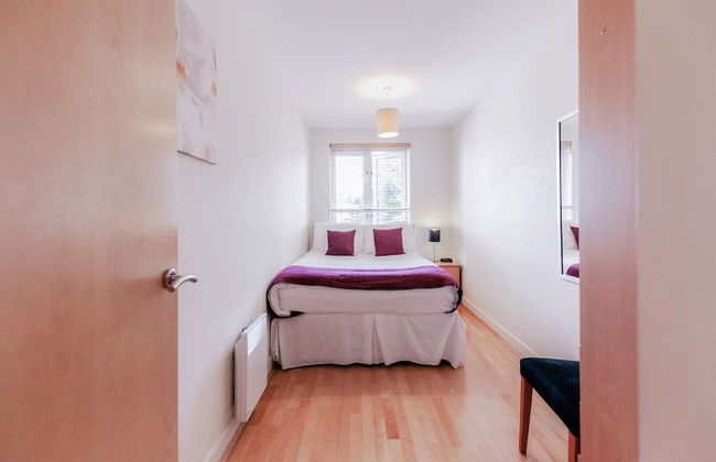 Roomspace Apartments -Park Lane - Foto 11
