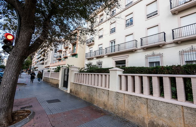 Gran Apartamento Avenida 57 - Foto 1