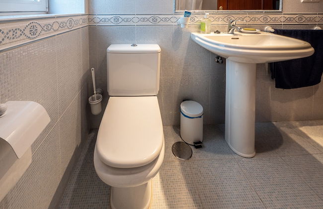 Gran Apartamento Avenida 57 - Foto 30