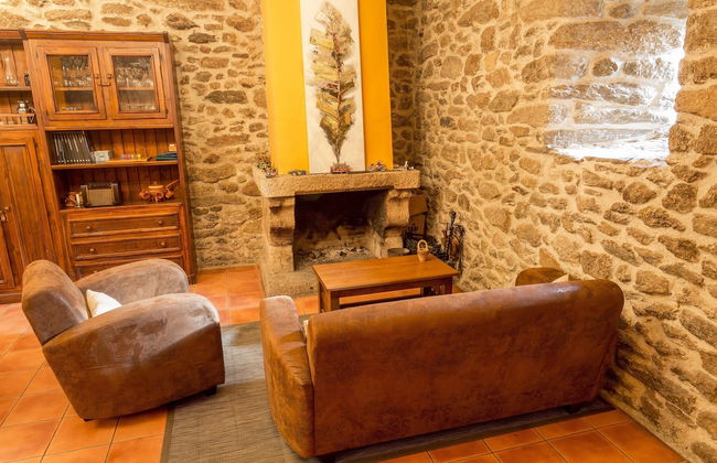 Casa Grande de Cristosende - Foto 33