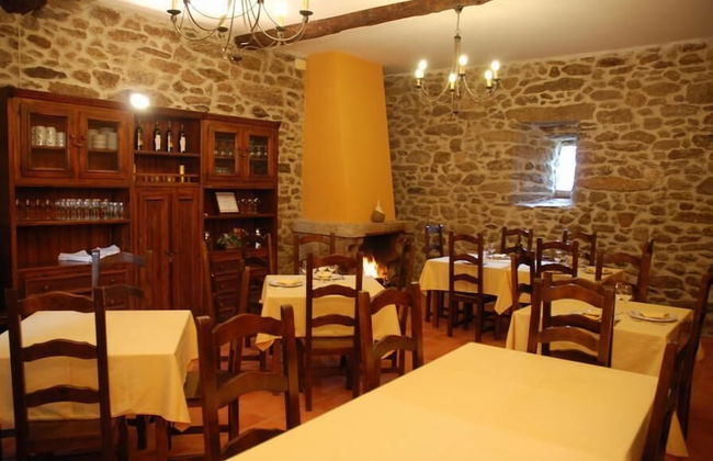 Casa Grande de Cristosende - Foto 19