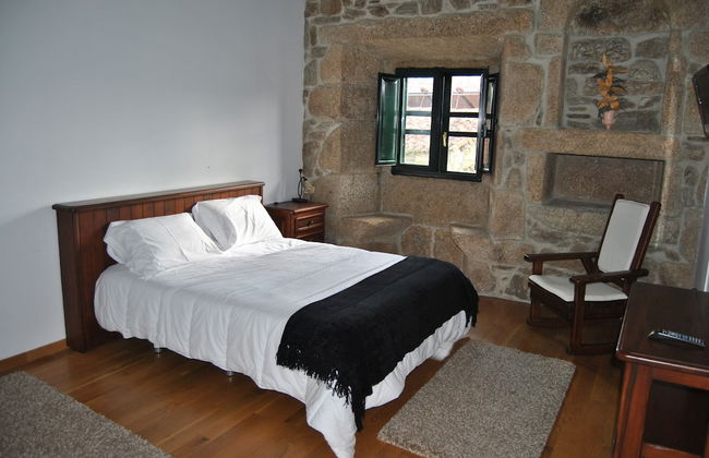 Casa Grande de Cristosende - Foto 6