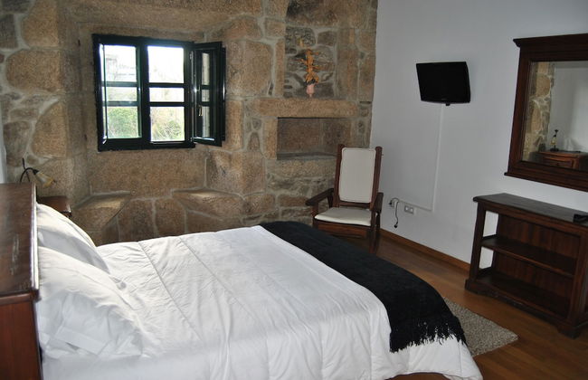 Casa Grande de Cristosende - Foto 12