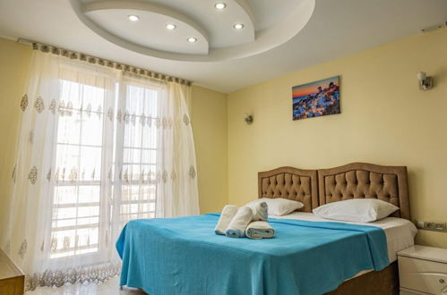 Photo 3 - Splendid Villa With Private Pool in Antalya
