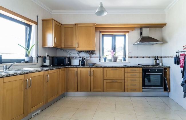 Casa da Foz - Foto 16