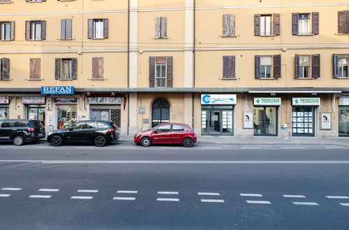 Photo 24 - San Lazzaro Palazzone Duplex Flat