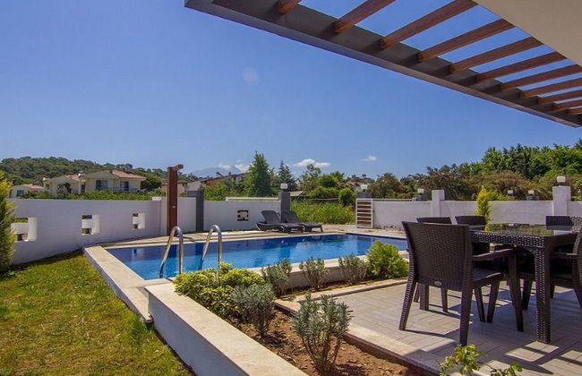 Tala Villa 14 - Photo 11