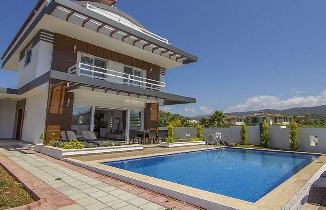 Tala Villa 14 - Photo 1