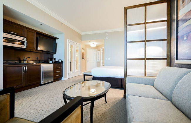 StripViewSuites Two Bedroom at Signature - Foto 61
