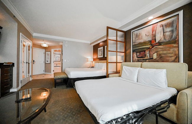 StripViewSuites Two Bedroom at Signature - Foto 26