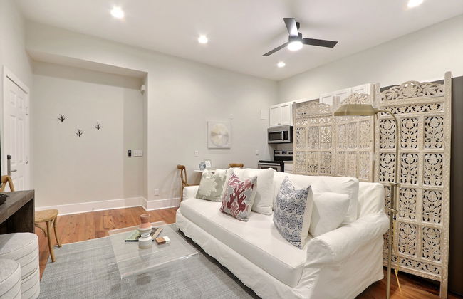 Gallery Stays - Parkside Suite - Foto 9