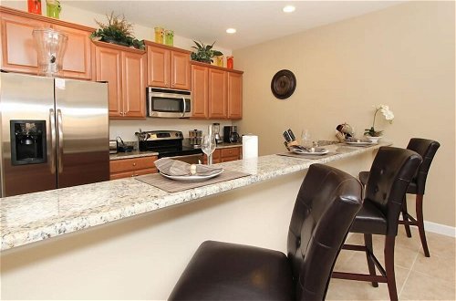 Foto 18 - Ov2899 - Paradise Palms - 4 Bed 3 Baths Townhome