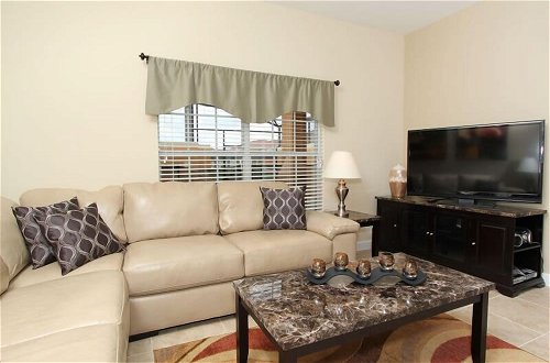 Foto 2 - Ov2899 - Paradise Palms - 4 Bed 3 Baths Townhome