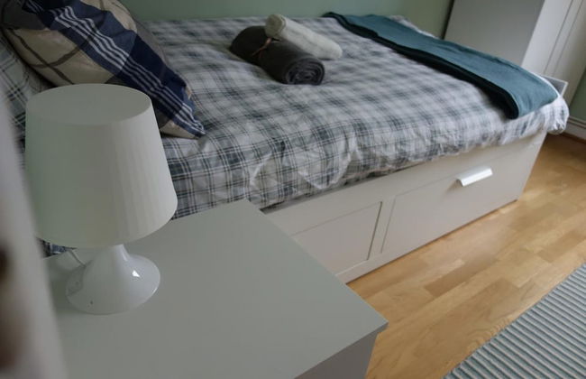 NEW Cosy 2 Bedroom Flat on Englefield Green - Foto 8