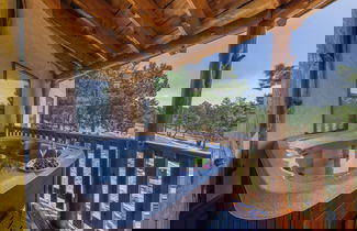 Foto 2 - White Mountain Retreat