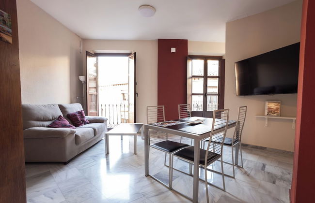 Apartamentos Reyes Católicos - Foto 55