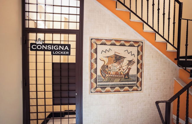 Apartamentos Reyes Católicos - Foto 12