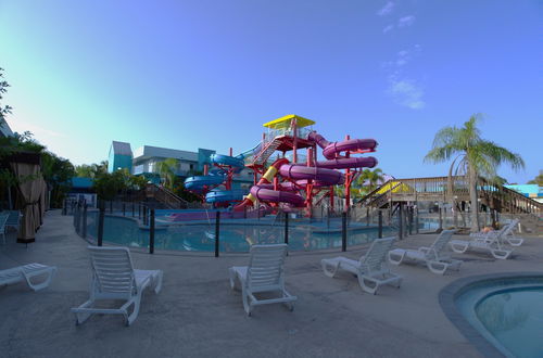 Foto 33 - Ramada by Wyndham Hotel & Water Park