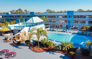 Photo 1 - Ramada by Wyndham Hotel & Water Park