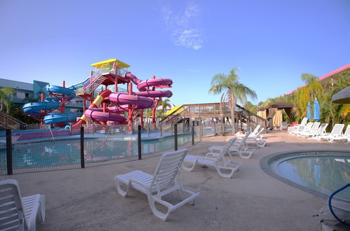 Photo 49 - Flamingo Waterpark Resort