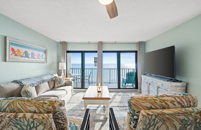 Commodore Resort by Book That Condo - Foto 64