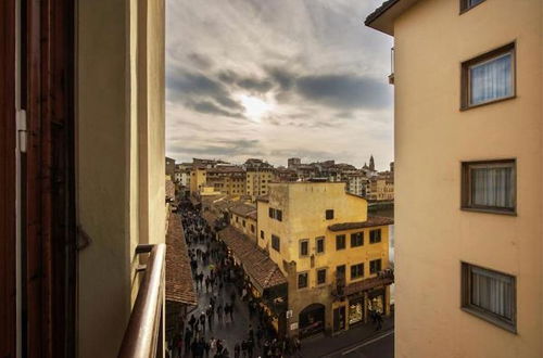 Photo 13 - Ponte Vecchio Exclusive Flat