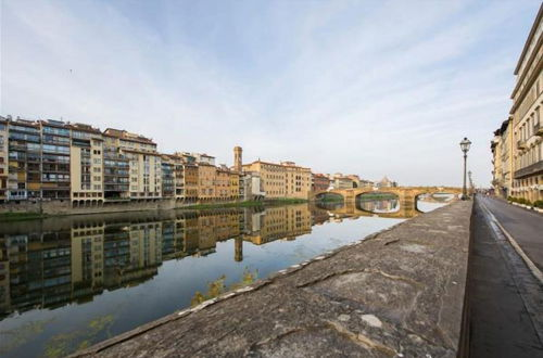 Foto 25 - Ponte Vecchio Exclusive Flat