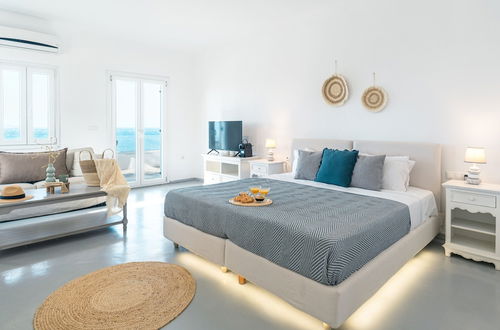 Photo 47 - With-inn Mykonos Suites