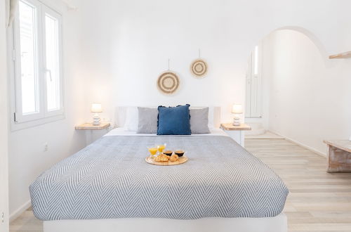 Photo 38 - With-inn Mykonos Suites