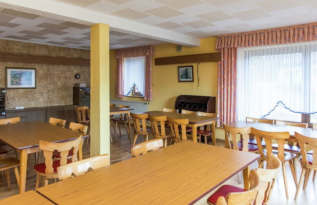 Large Group House, Beautifully Located in Eifel - Foto 23