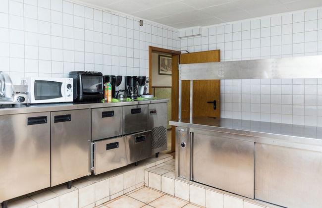 Large Group House, Beautifully Located in Eifel - Foto 14