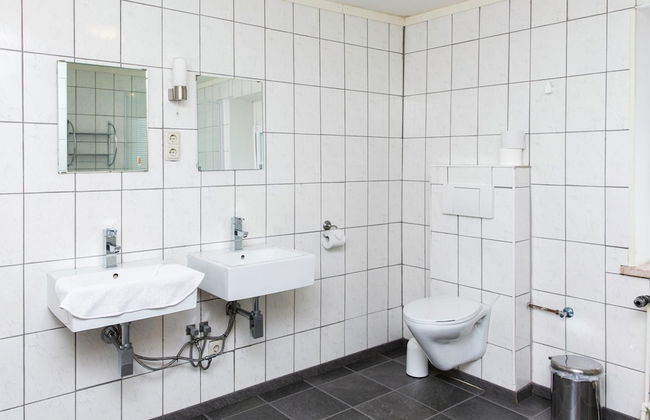 Large Group House, Beautifully Located in Eifel - Foto 17