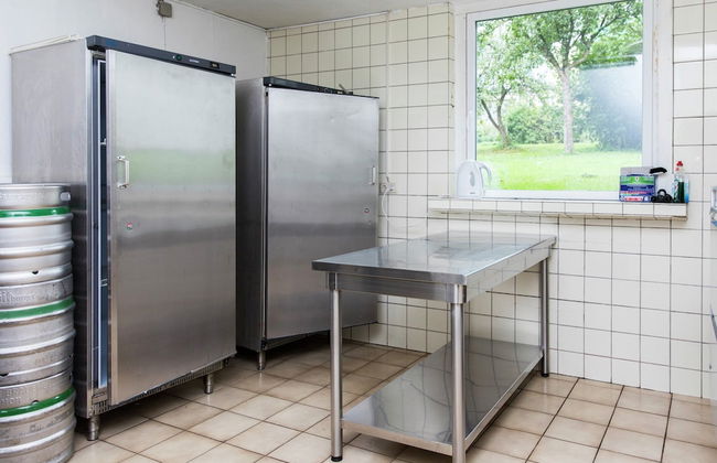Large Group House, Beautifully Located in Eifel - Foto 13