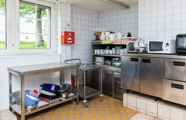 Large Group House, Beautifully Located in Eifel - Foto 12