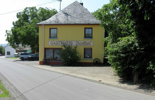 Large Group House, Beautifully Located in Eifel - Foto 32