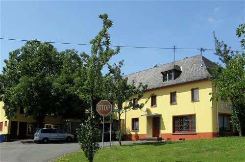 Photo 28 - Large Group House, Beautifully Located in Eifel