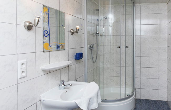 Large Group House, Beautifully Located in Eifel - Foto 18