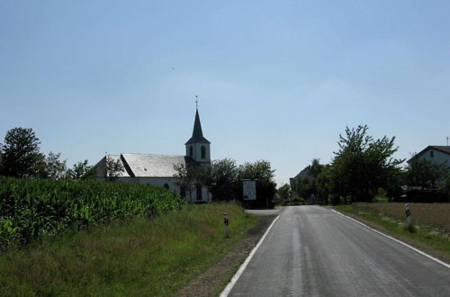 Foto 36 - Large Group House, Beautifully Located in the Eifel