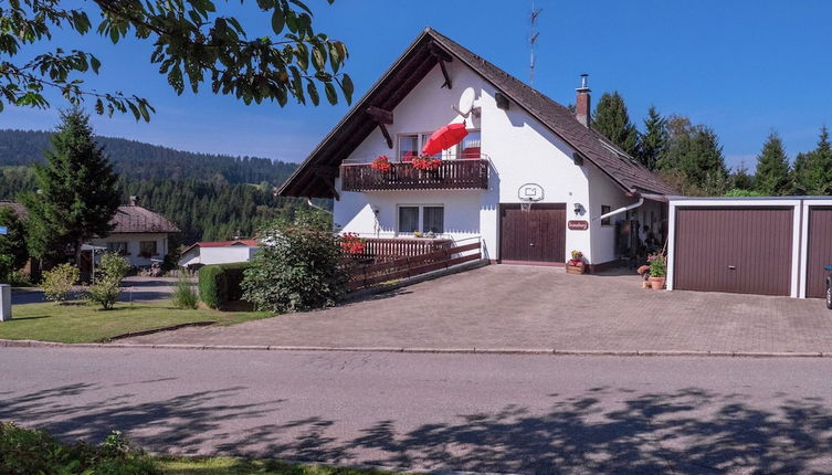 Photo 1 - Pleasing Apartment in Herrischried near Forest