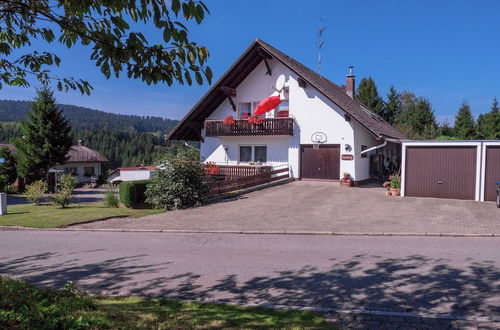 Photo 1 - Pleasing Apartment in Herrischried near Forest