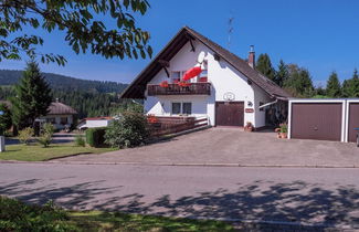 Photo 1 - Pleasing Apartment in Herrischried near Forest