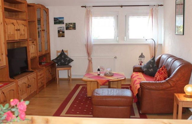 Pleasing Apartment in Herrischried near Forest - Foto 9