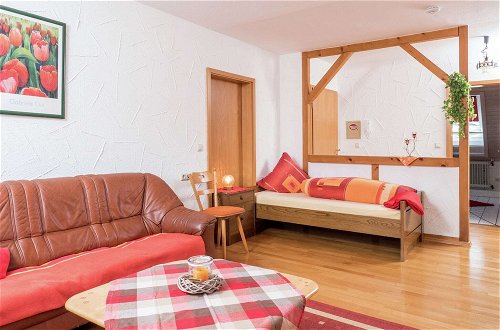Foto 13 - Pleasing Apartment in Herrischried near Forest
