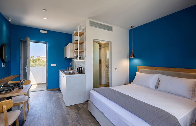 Theasea Stylish Residences - Foto 4