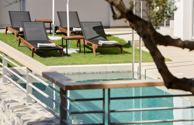 Theasea Stylish Residences - Foto 38