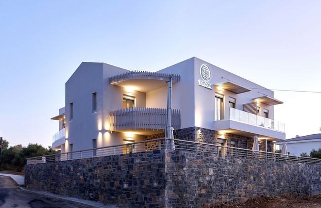 Theasea Stylish Residences - Foto 31
