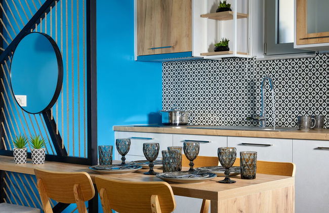 Theasea Stylish Residences - Foto 16