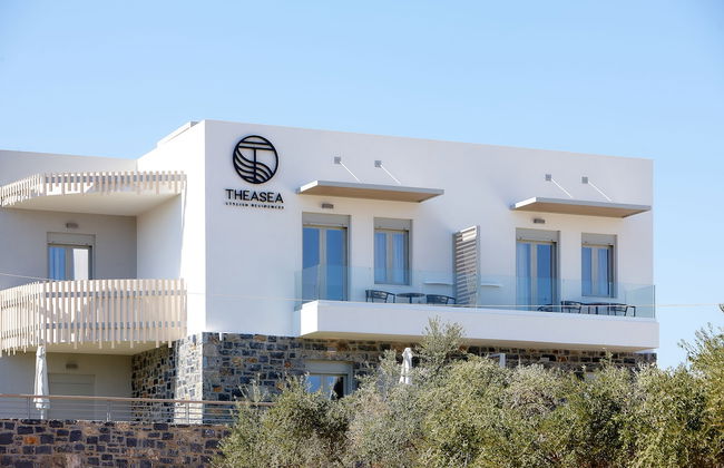 Theasea Stylish Residences - Foto 36