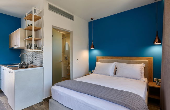 Theasea Stylish Residences - Foto 3